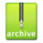 archive Icon